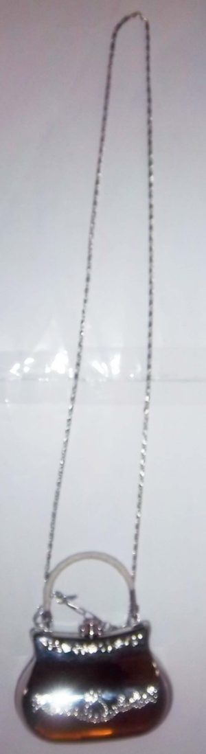 Women's Evening Bag Dress Bag Hand bag Shoulder bag Brand new ladies bag - Image 9