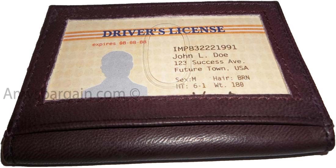 new women's leather change purse coin bag wallet coin purse coin case brand new - Image 7