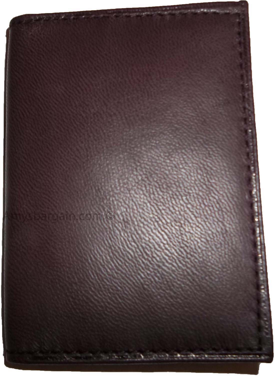 new women's leather change purse coin bag wallet coin purse coin case brand new - Image 8