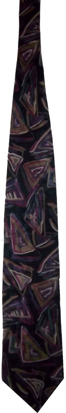 100 percent silk tie Jacquard woven tie Brand New neckwear - Image 6