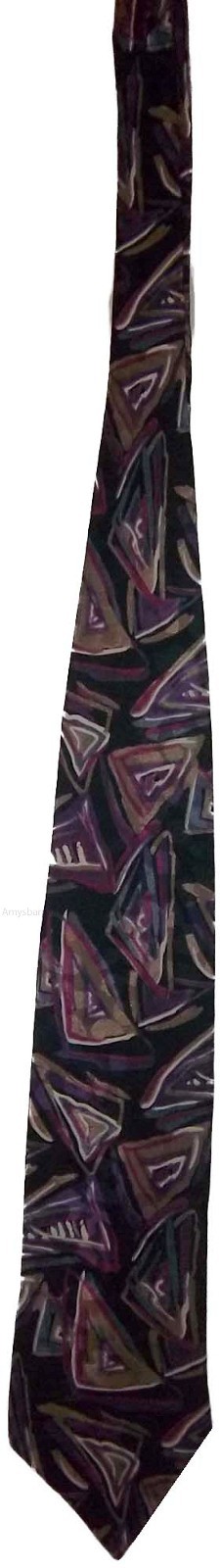 100 percent silk tie Jacquard woven tie Brand New neckwear - Image 10