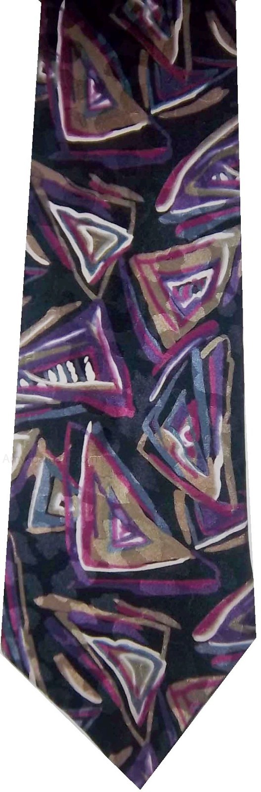 100 percent silk tie Jacquard woven tie Brand New neckwear