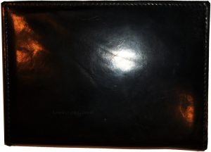 12 New USA Leather passport case wallet credit card case ID holder Brand New. - Image 6
