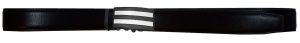 Genuine leather men's ratchet belt men’s casual adjustable automatic buckle 50”* - Image 4