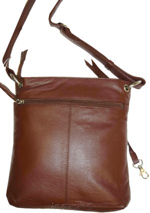 Ladies handbag, Women’s Leather bag, purse leather Pocketbook, Handbags, BND New - Image 11