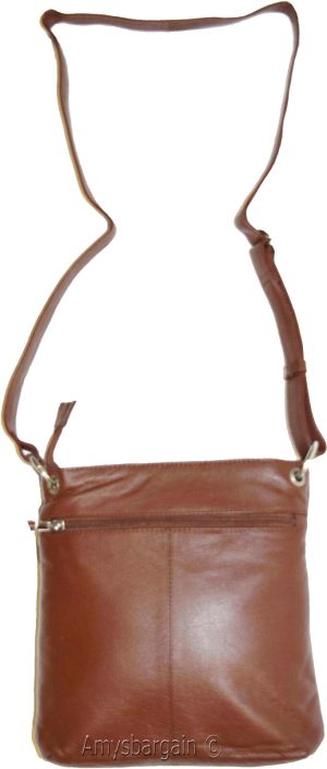 Ladies handbag, Women’s Leather bag, purse leather Pocketbook, Handbags, BND New - Image 3