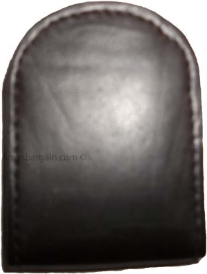 Leather Money Clip, magnetic money clip, Holds a stock of bills, Brand new - Image 12