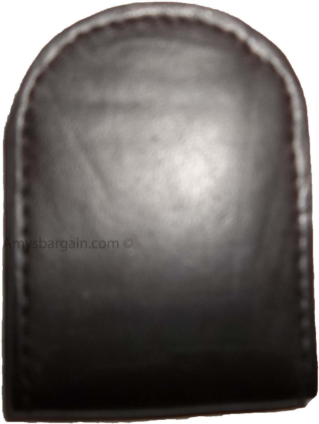 Leather Money Clip, magnetic money clip, Holds a stock of bills, Brand new - Image 12