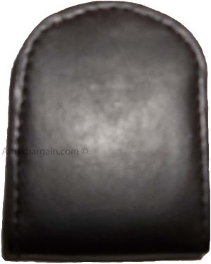 Leather Money Clip, magnetic money clip, Holds a stock of bills, Brand new - Image 13