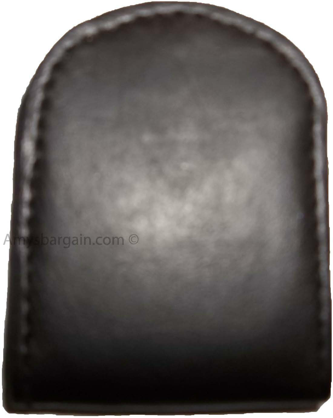 Leather Money Clip, magnetic money clip, Holds a stock of bills, Brand new - Image 7