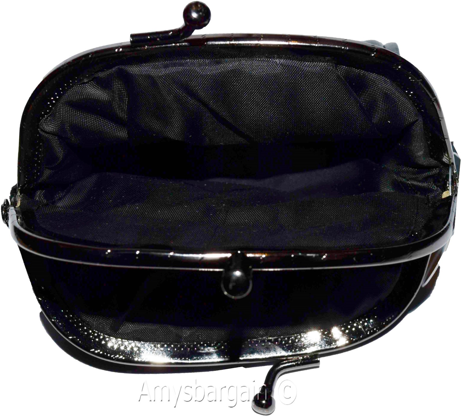Lot of 12 Change Purse, leather coin case, Women’s mini pocket Change coin case - Image 7