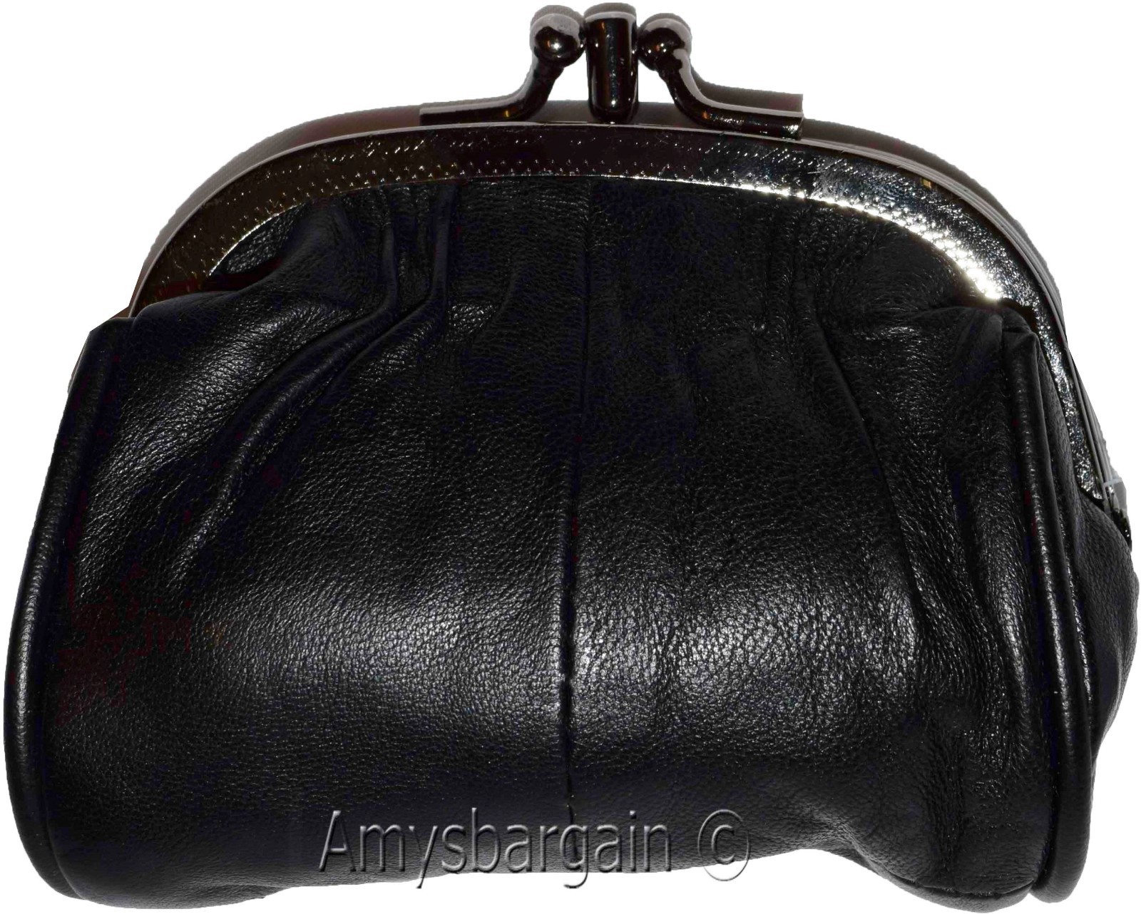 Lot of 12 Change Purse, leather coin case, Women’s mini pocket Change coin case - Image 9