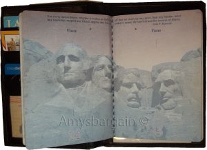 Lot of 12 New Lamb skin USA Leather passport case wallet credit ATM card case BN - Image 4
