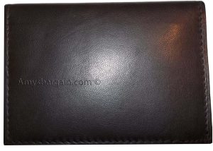 Lot of 12 New Style Trifold Leather Man’s Bifold wallet men's Billfold wallet BN - Image 12