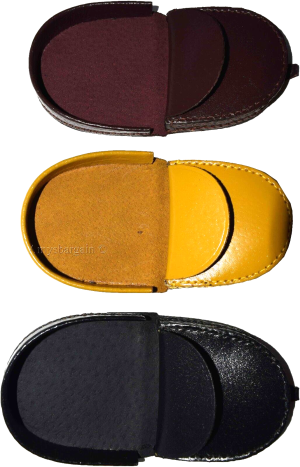 Lot of 12 new leather change purse coin case coin holder assorted change purses - Image 9