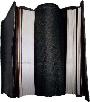 Lot of 3 New leather business card case, 100 plus card case, Black card case BN - Image 5