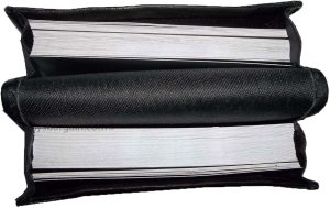 Lot of 3 New leather business card case, 100 plus card case, Black card case BN - Image 7