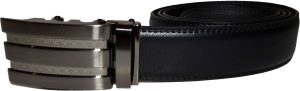 Men's Leather Quick-Click belt (L) leather Dress belt, Casual belt, Brand New - Image 7