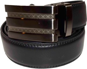 Men's Leather Quick-Click belt (L) leather Dress belt, Casual belt, Brand New - Image 9