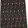Men's silk tie New Designer tie Made in USA neck wear new tie 100 percent silk