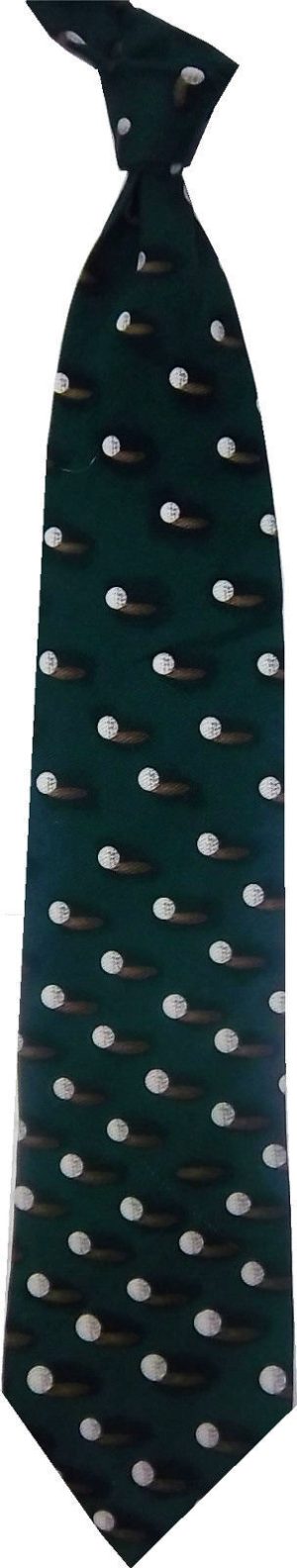 Men's tie Cutter and Buck Designer Silk Tie Neck Wear Brand New With $55 Tag - Image 3