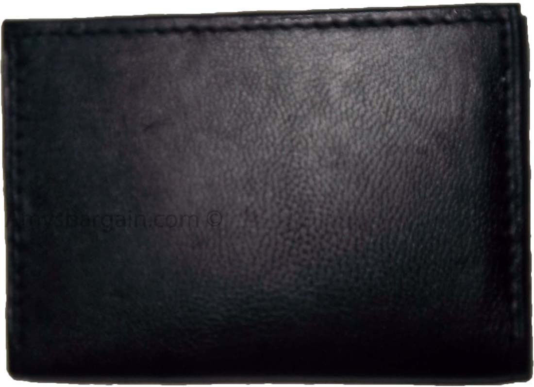New Slim Business Credit Card ID card picture Holder 4 Card Case and ID BNWT++* - Image 5