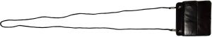 New Women's Neck String Travel Neck Pouch Wallet ID biz new Credit Card case - Image 11