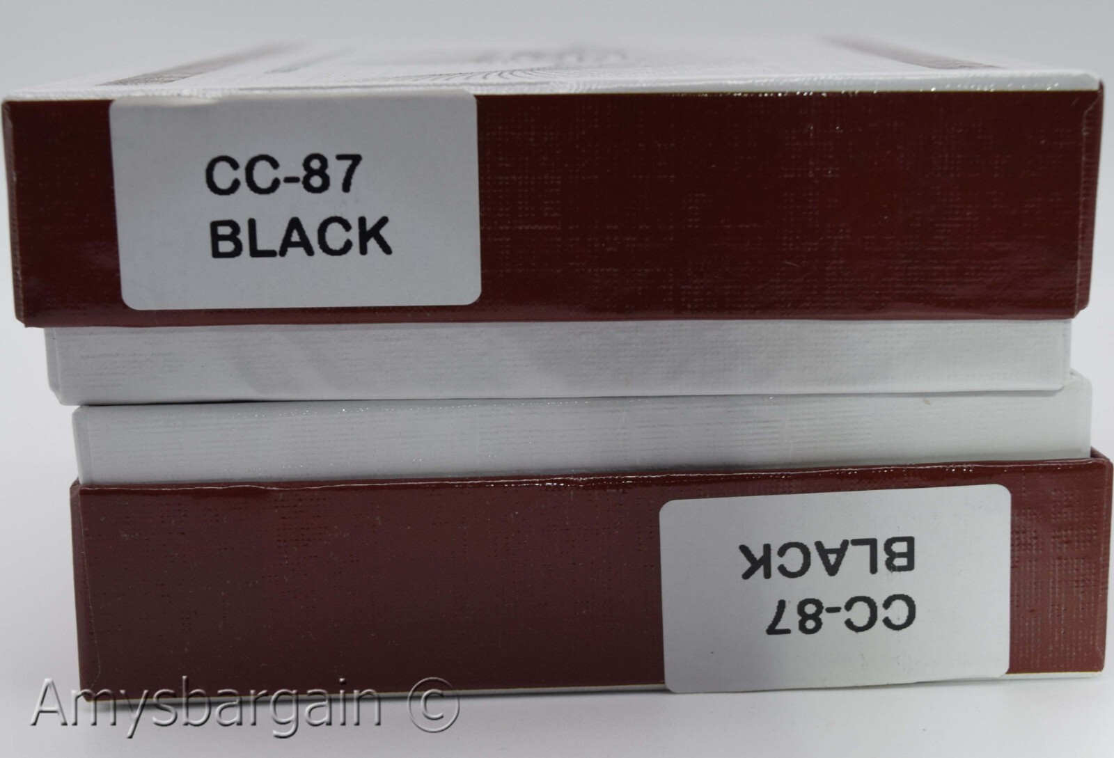 RFID men's wallet bifold genuine leather protect IDs credit cards new in box - Image 3