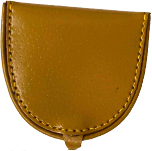 Unisex Leather change purses, Coin case, Vintage styled change purse, BNWT - Image 7