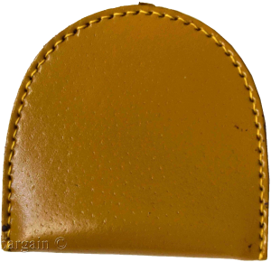 Unisex Leather change purses, Coin case, Vintage styled change purse, BNWT - Image 10