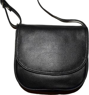 Woman's Leather handbag purse leather bag natural grain purse New swing bag - Image 13