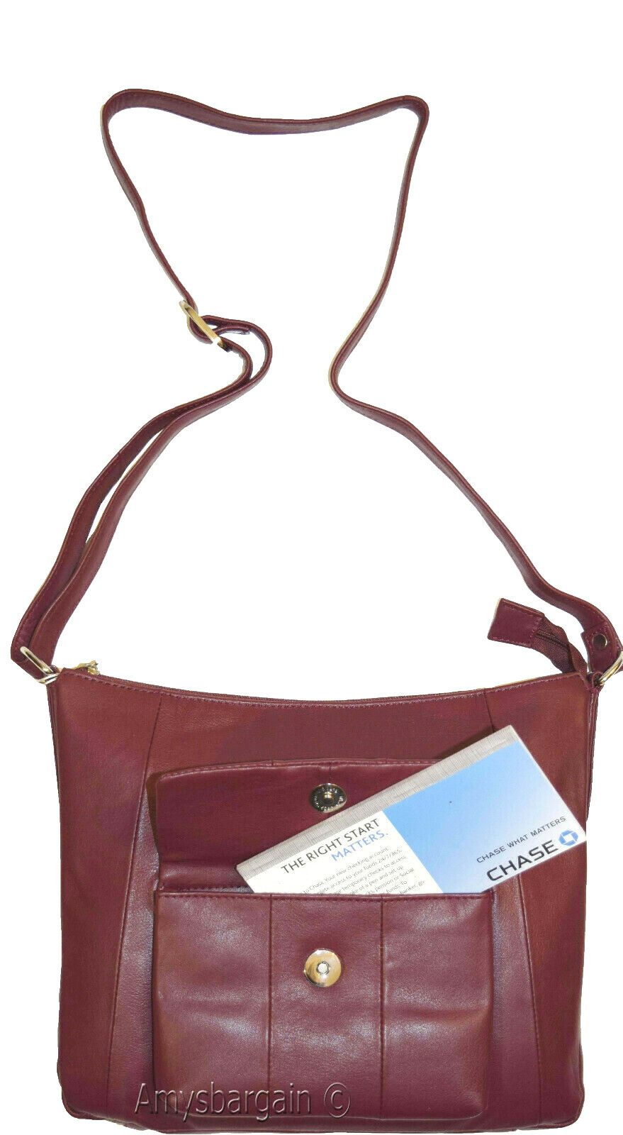 Women's handbag, Women’s Leather bag, purse leather Pocketbook,Handbags New - Image 15