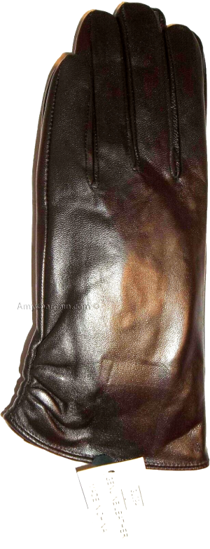 leather gloves winter gloves, ladies leather gloves dressy new winter gloves - Image 16