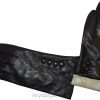 Women's Leather Gloves Winter Gloves warm new Leather Gloves genuine leather
