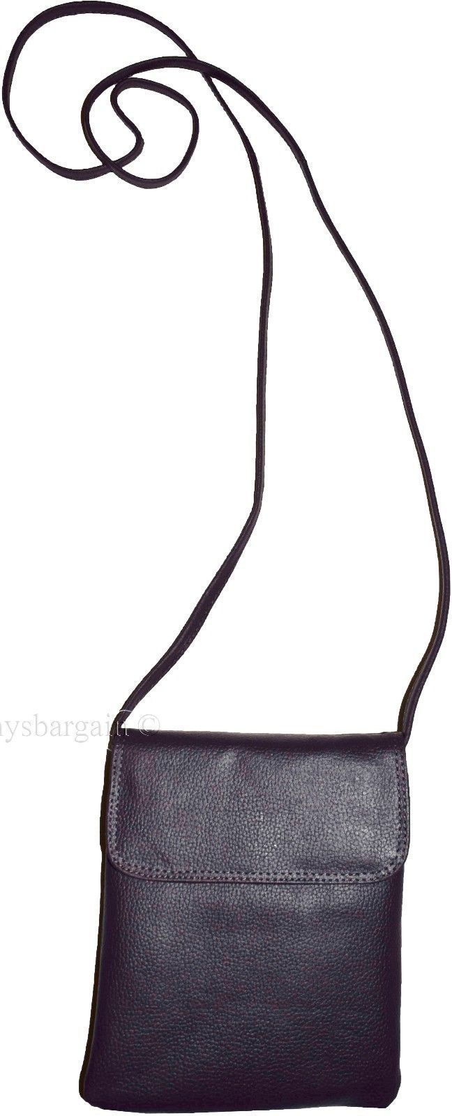 Women's Leather handbag Purple handbag purse leather day bag party bag Swing bag - Image 11