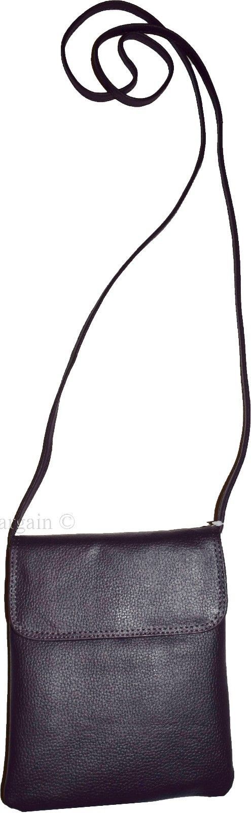 Women's Leather handbag Purple handbag purse leather day bag party bag Swing bag - Image 4