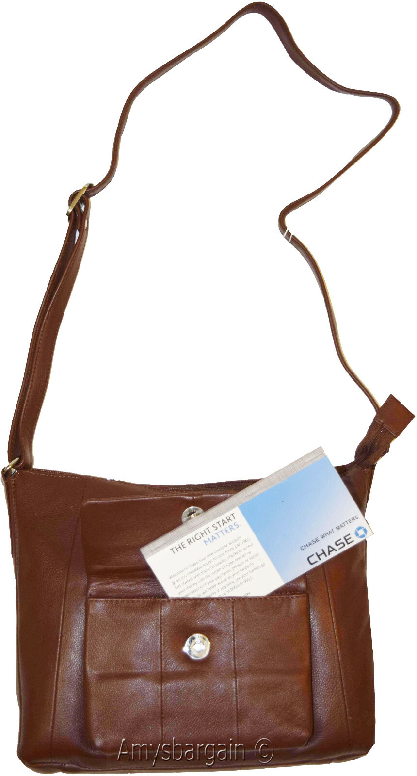 Women's handbag, Women’s Leather bag, purse leather Pocketbook,Handbags New - Image 11