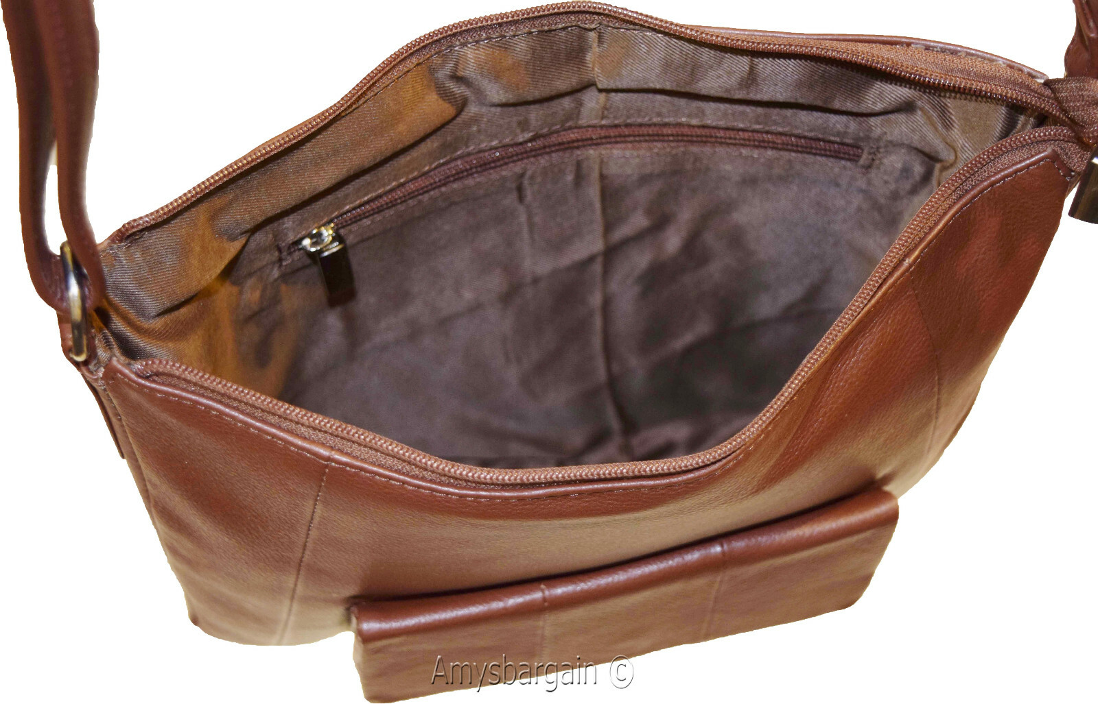 Women's handbag, Women’s Leather bag, purse leather Pocketbook,Handbags New - Image 12