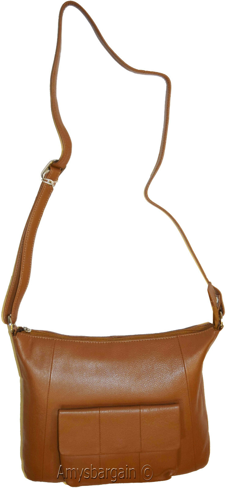 Women's handbag, Women’s Leather bag, purse leather Pocketbook,Handbags New - Image 9