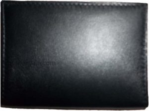 business card case leather business credit card case leather case new case #2 - Image 11
