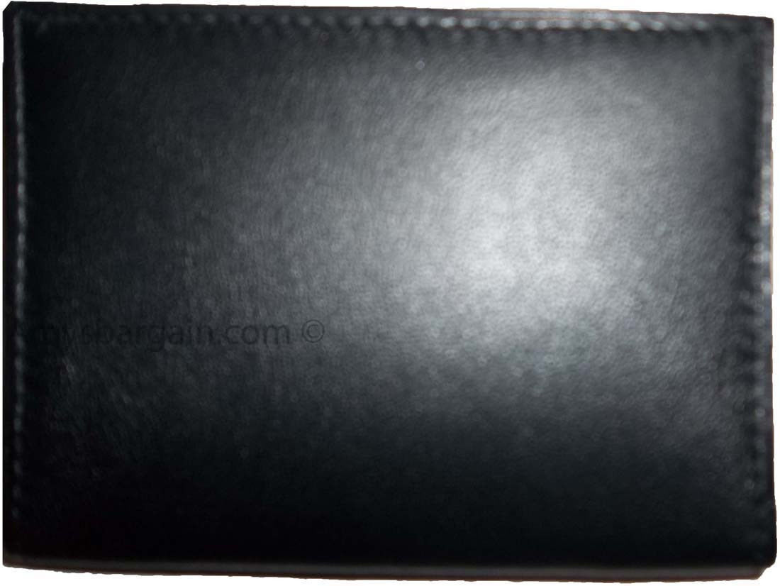 business card case leather business credit card case leather case new case #2 - Image 11