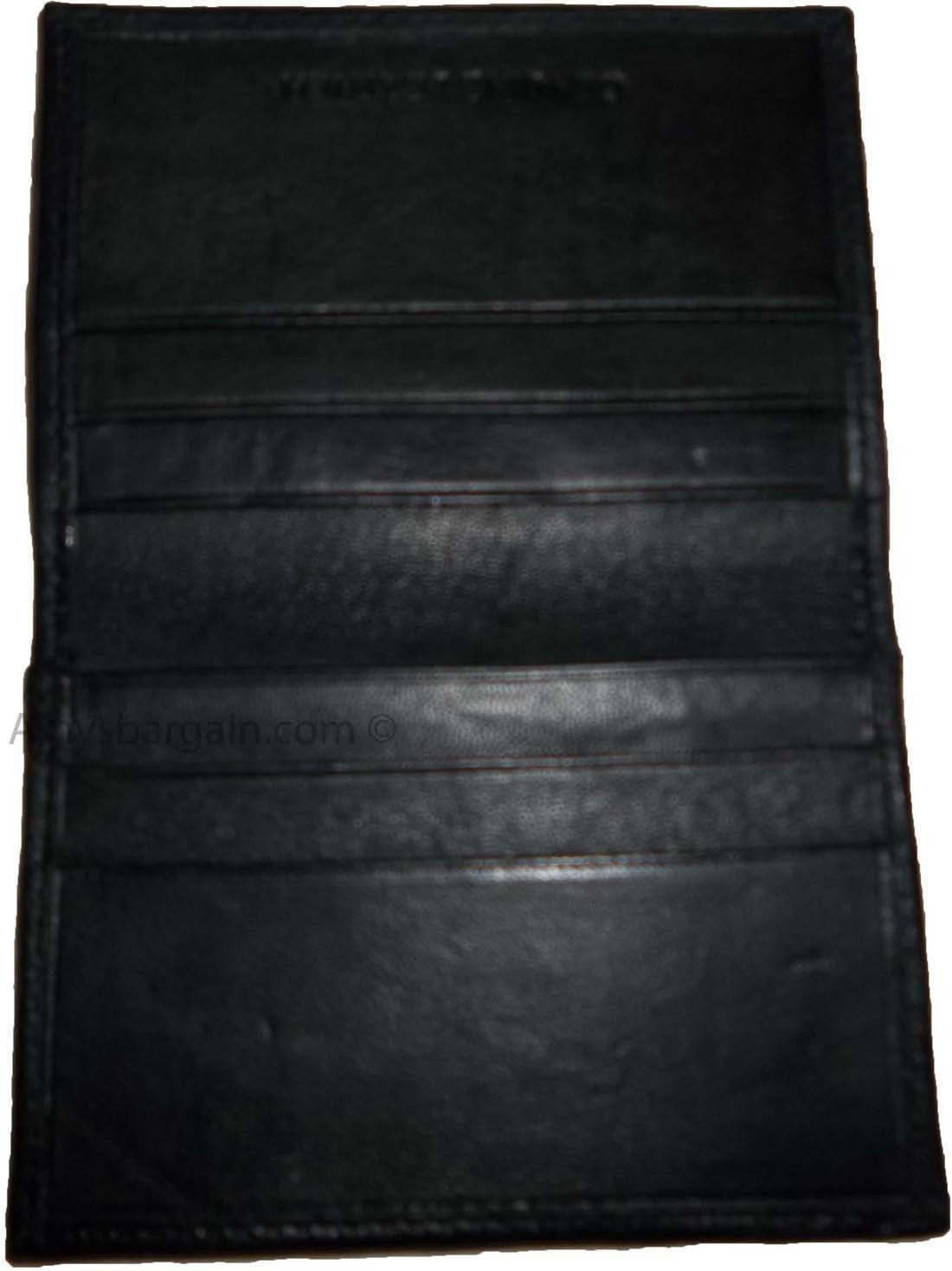 business card case leather business credit card case leather case new case #2 - Image 13