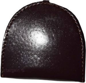 unisex leather change purses coin case vintage styled new change purse - Image 11