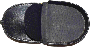 unisex leather change purses coin case vintage styled new change purse - Image 6
