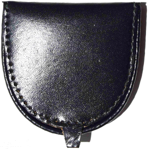 unisex leather change purses coin case vintage styled new change purse - Image 9