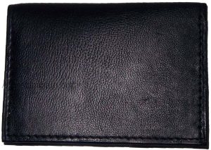 3 new slim business credit card id card case 4 card holder id window - Image 9