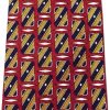 Calvin Klein necktie 100% silk tie neck wear made in USA new designer tie
