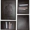 Canadian Leather passport cover Wallet Canada Passport case new Passport case