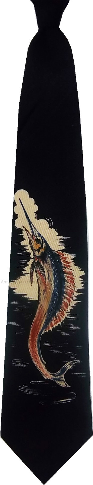 Cutter and Buck Men's tie Designer Silk Tie Neck Wear New Tie Made in USA - Image 4