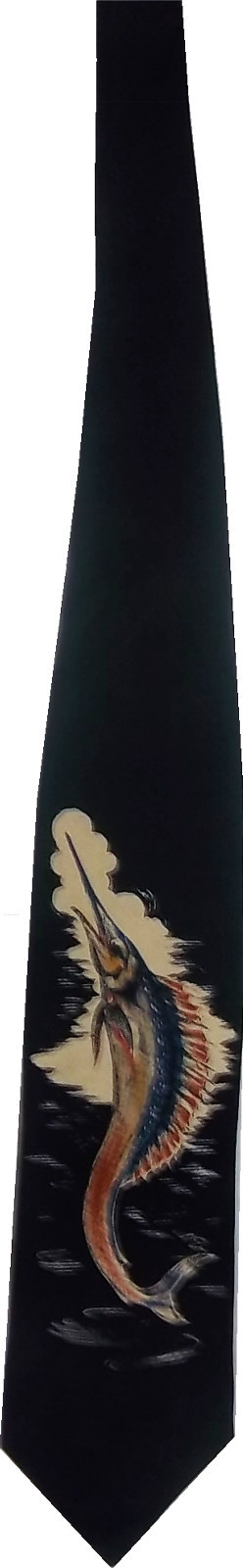 Cutter and Buck Men's tie Designer Silk Tie Neck Wear New Tie Made in USA - Image 6